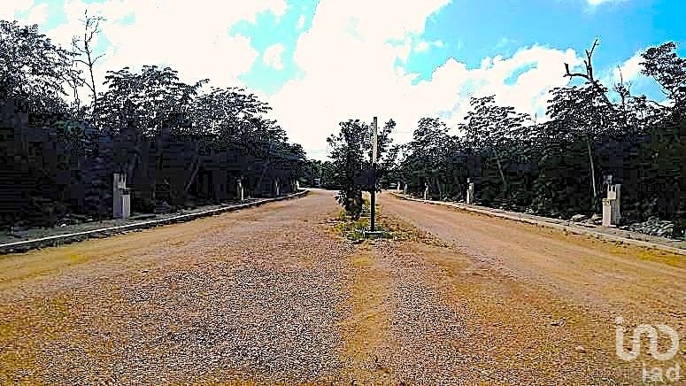 Último Lote residencial en Venta en Desarrollo habitacional en Tulum