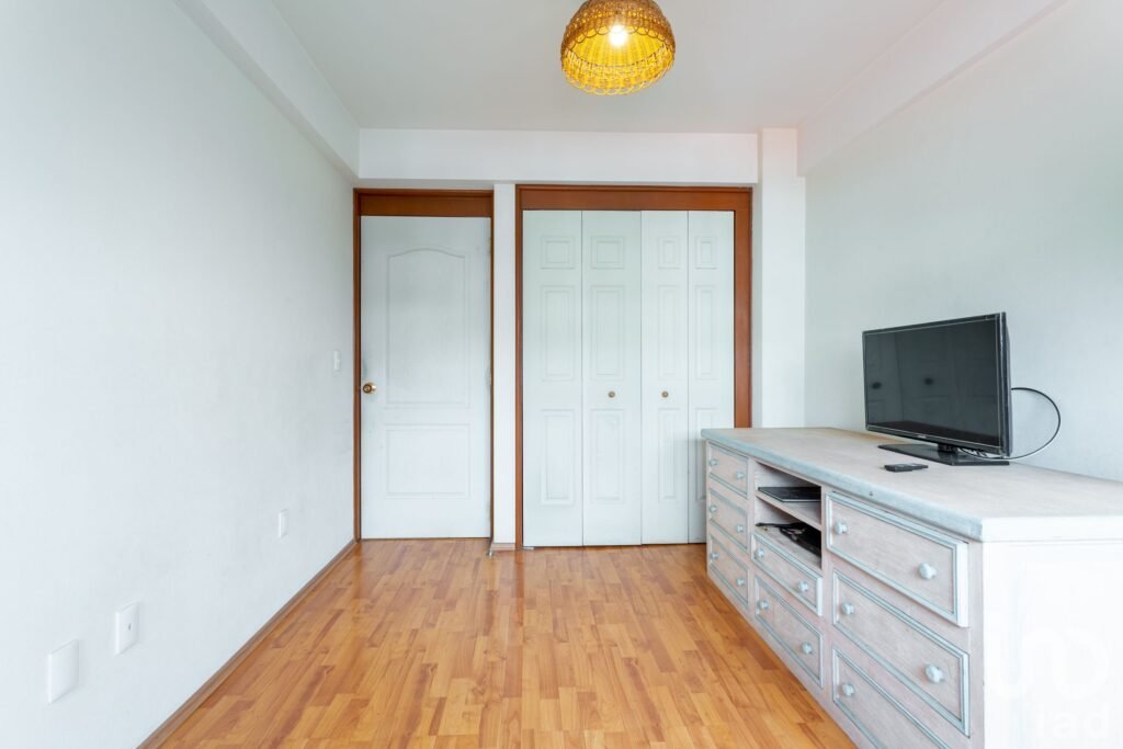 Departamento de 3 récamaras con Roof Garden en venta en Tizapán San Ángel, Álvaro Obregón.