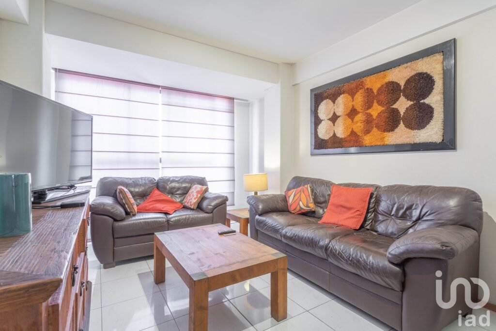 Departamento de 3 récamaras con Roof Garden en venta en Tizapán San Ángel, Álvaro Obregón. - 2200632 departamentos en venta departamento de 3 recamaras con roof garden en venta en tizapan san angel alvaro obregon 157305