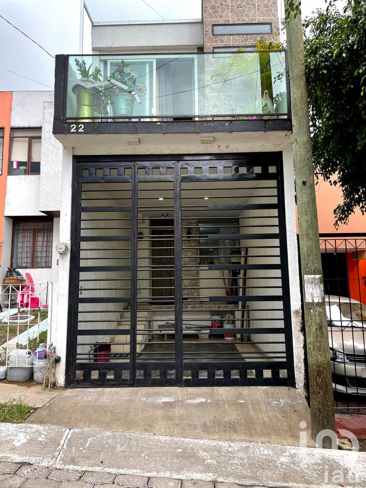 Casa Coto Valle de la Plata Camichines II, Abajo de la Central Nueva al limite con Tlaquepaque Casa Coto Valle de la Plata Camichines II, Abajo de la Central Nueva al limite con Tlaquepaque