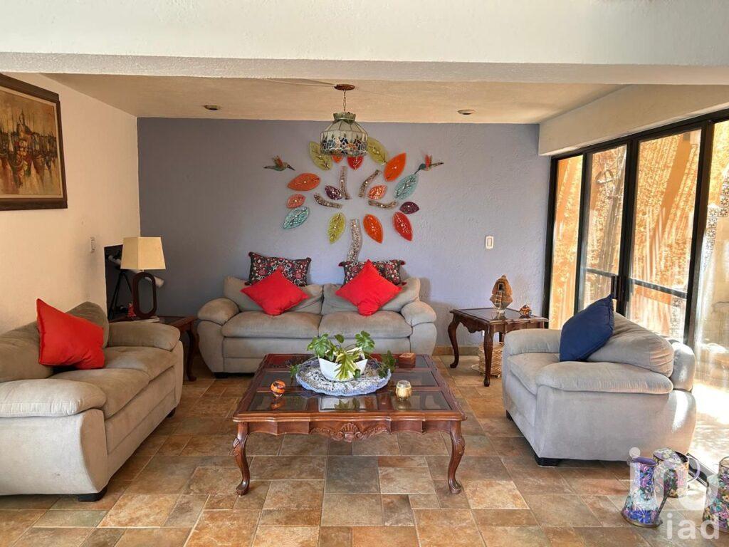 Casa en Venta, Condominio con Vigilancia, Col. Reforma, Cuernavaca