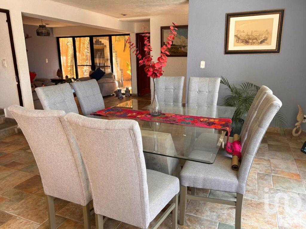 Casa en Venta, Condominio con Vigilancia, Col. Reforma, Cuernavaca