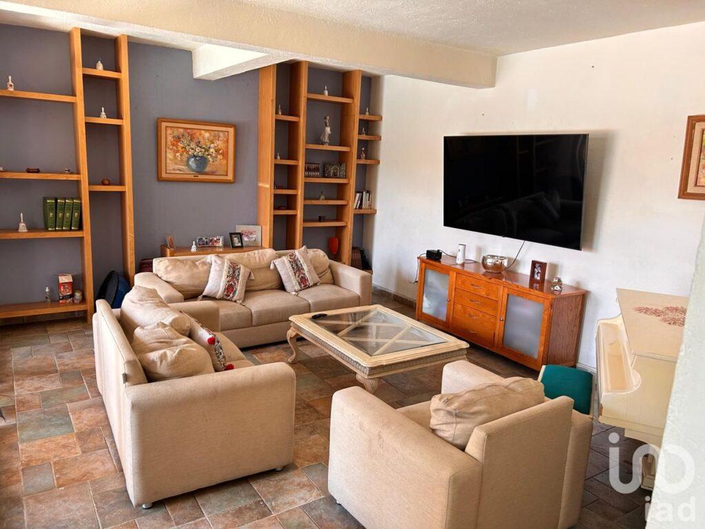 Casa en Venta, Condominio con Vigilancia, Col. Reforma, Cuernavaca