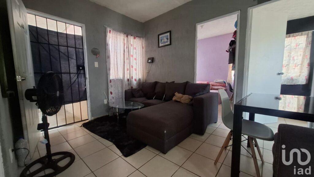 Venta de Departamento Paraiso Maya 4 Etapa