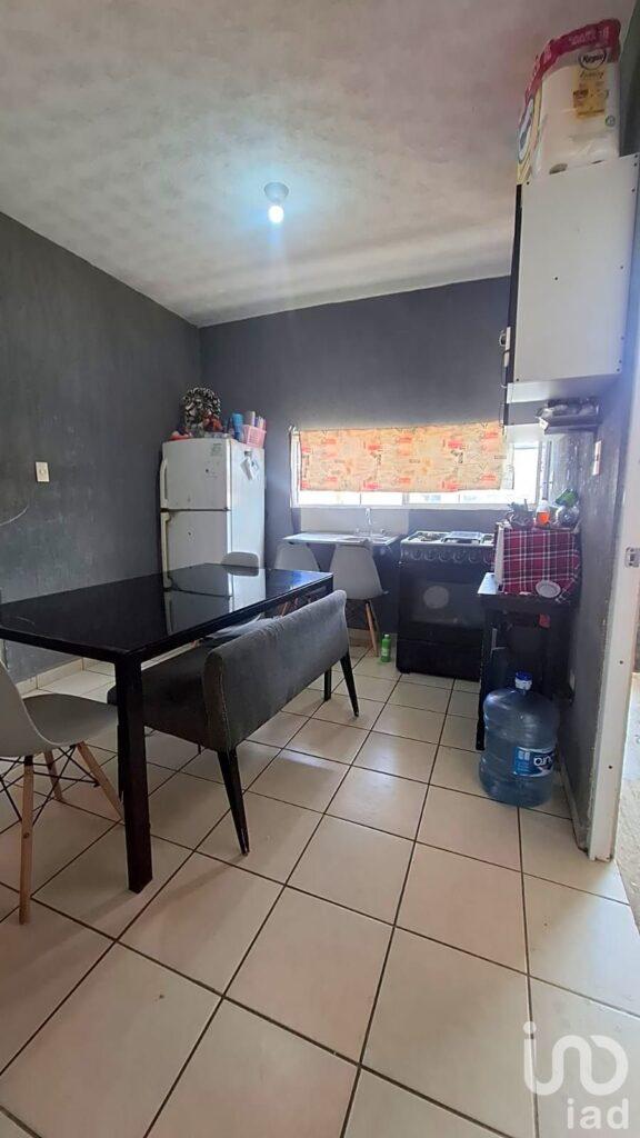 Venta de Departamento Paraiso Maya 4 Etapa