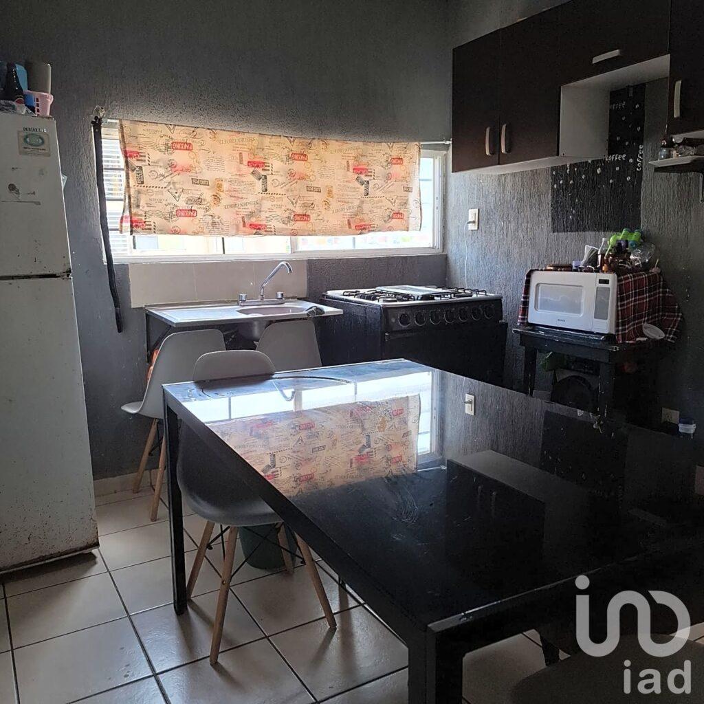 Venta de Departamento Paraiso Maya 4 Etapa