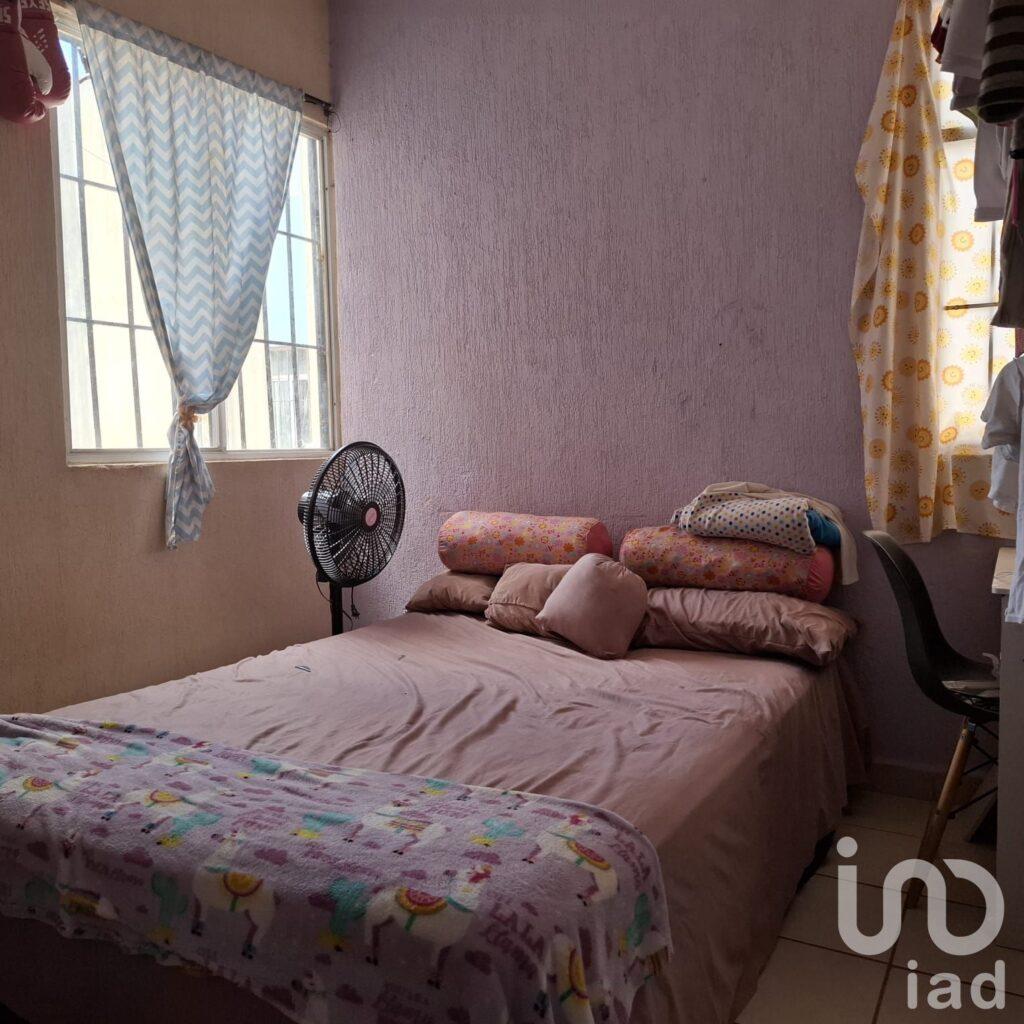 Venta de Departamento Paraiso Maya 4 Etapa