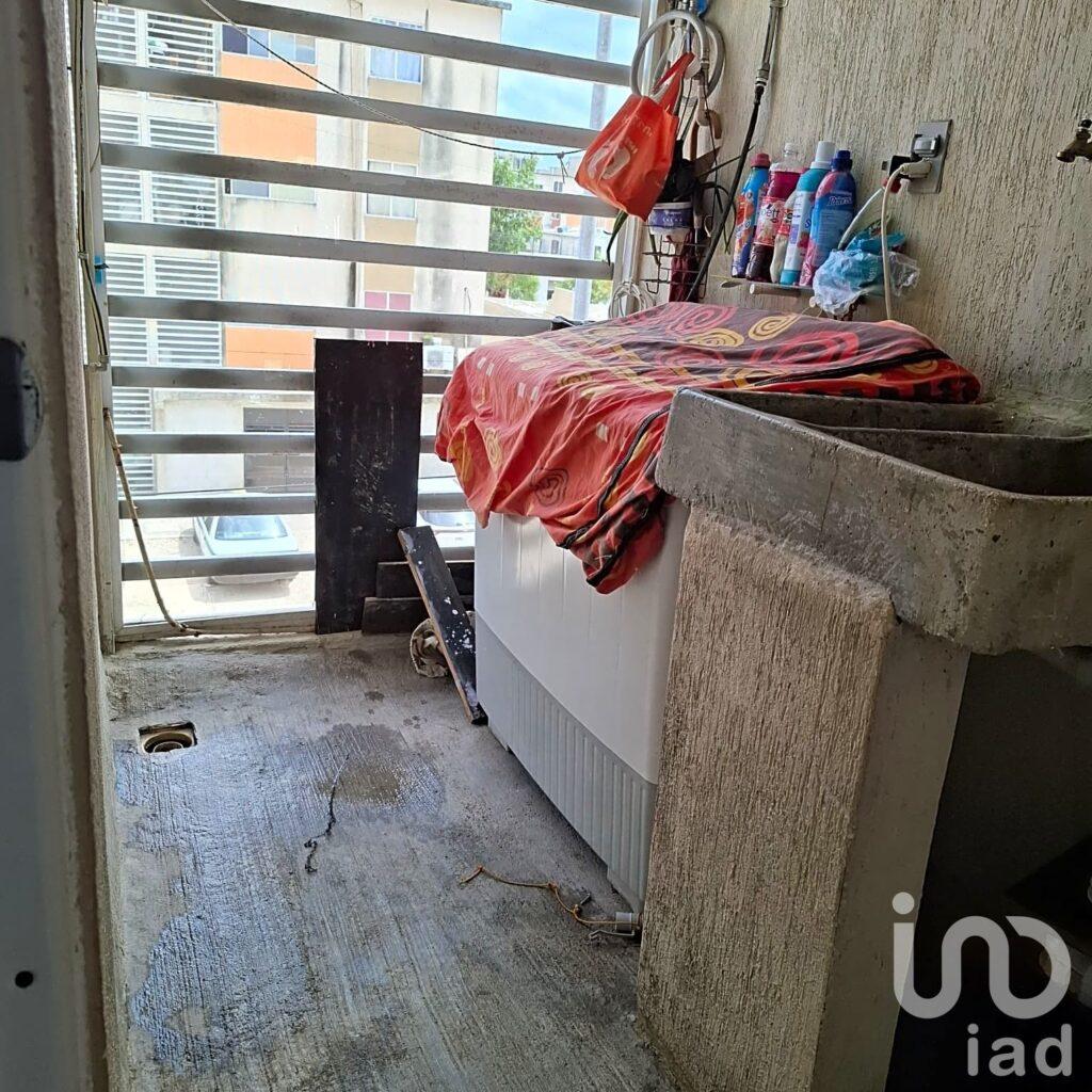 Venta de Departamento Paraiso Maya 4 Etapa