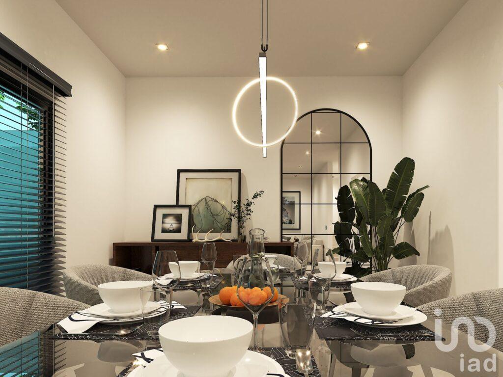 Casa en Venta el Campanario