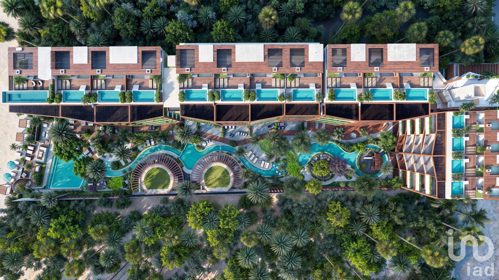 DEPARTAMENTO A PIE DE PLAYA EN VENTA EN CERRITOS MAZATLAN SINALOA