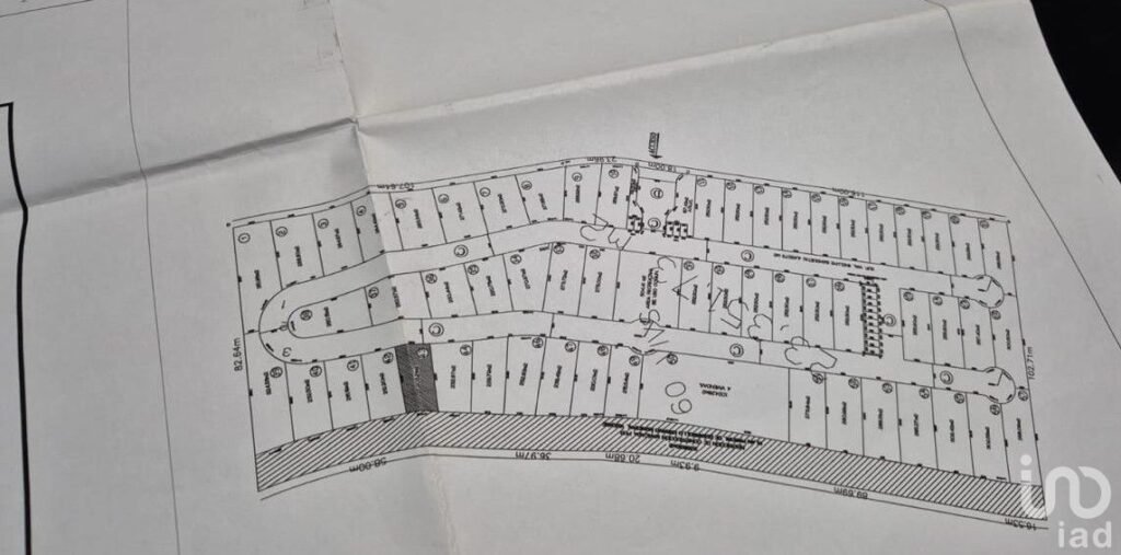 Oportunidad, Terreno en Venta en Cerrito Bellavista