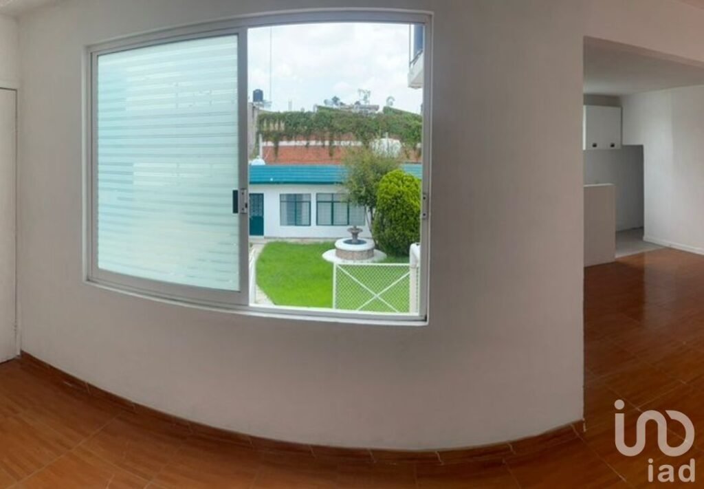 DEPARTAMENTO en RENTA zona Humboltd