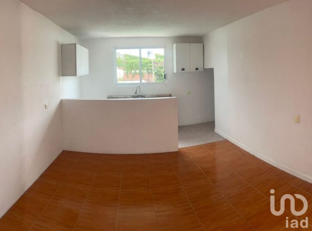 DEPARTAMENTO en RENTA zona Humboltd