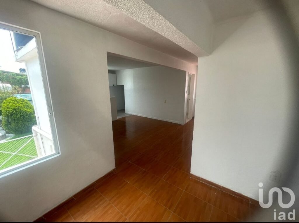 DEPARTAMENTO en RENTA zona Humboltd