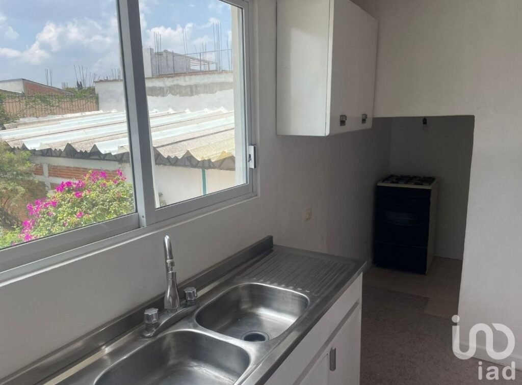 DEPARTAMENTO en RENTA zona Humboltd