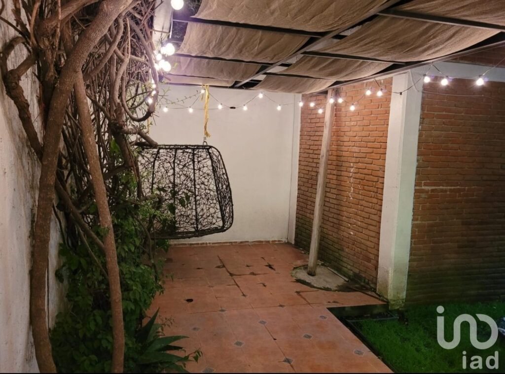 DEPARTAMENTO en RENTA zona Humboltd