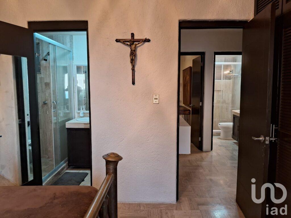 DEPARTAMENTO EN VENTA AV ANAHUAC CON VISTA AL MAR