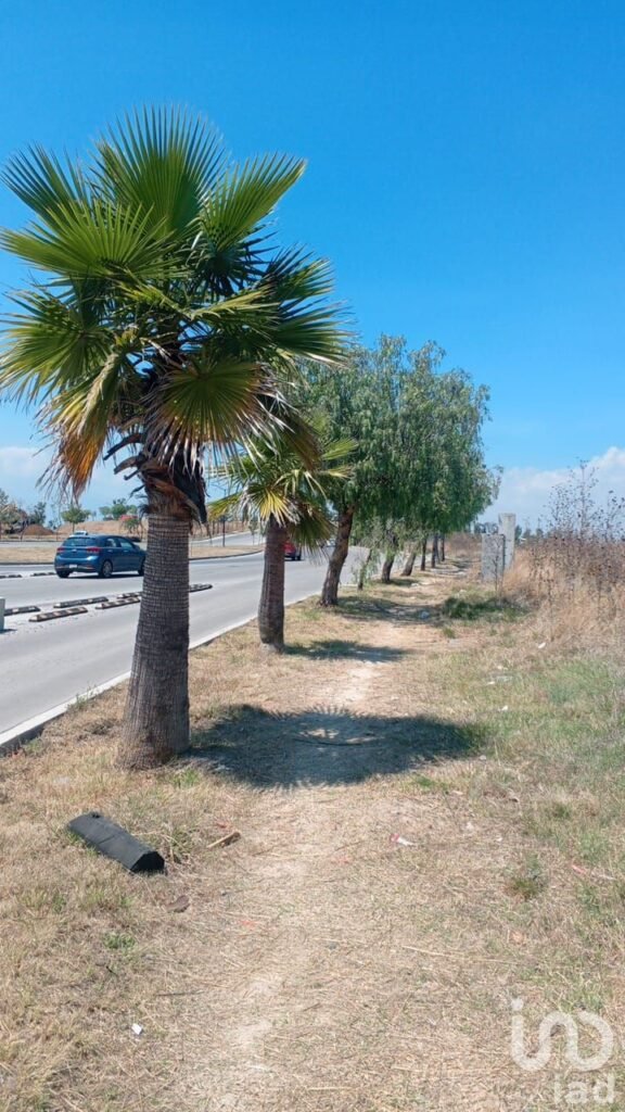 Se Vende Terreno Sobre Lateral Atlixcayotl, en Angelopolis