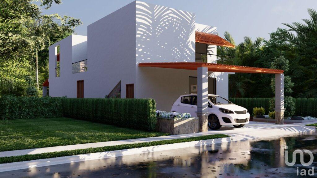 Preventa de Casa en Chapala, Jal.