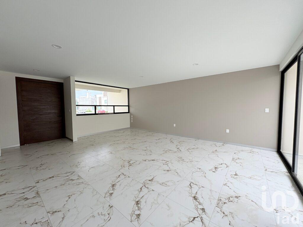 Se vende casa nueva en fraccionamiento Residencial Explanada sur,  en Pachuca, Hidalgo