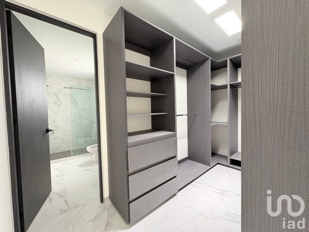 Se vende casa nueva moderna en Privada Residencial Explanada-Sur en Pachuca, Hidalgo