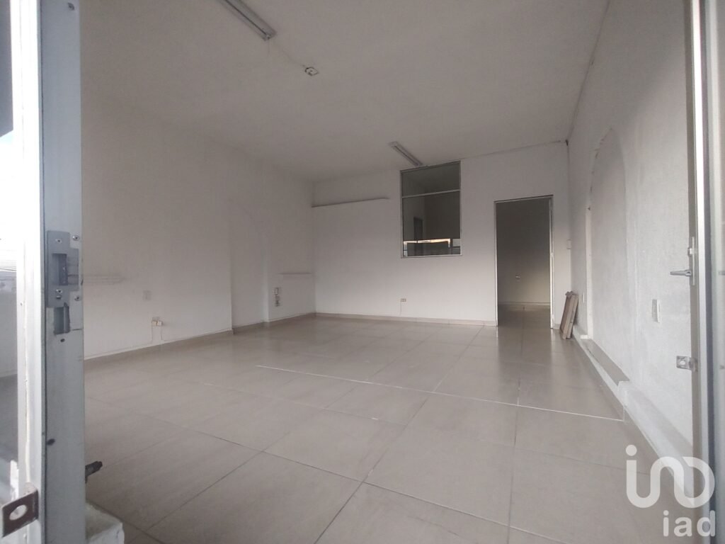 LOCAL IDEAL OFICINA - CONSULTORIO MEDICO SAN JUAN DEL RIO QRO