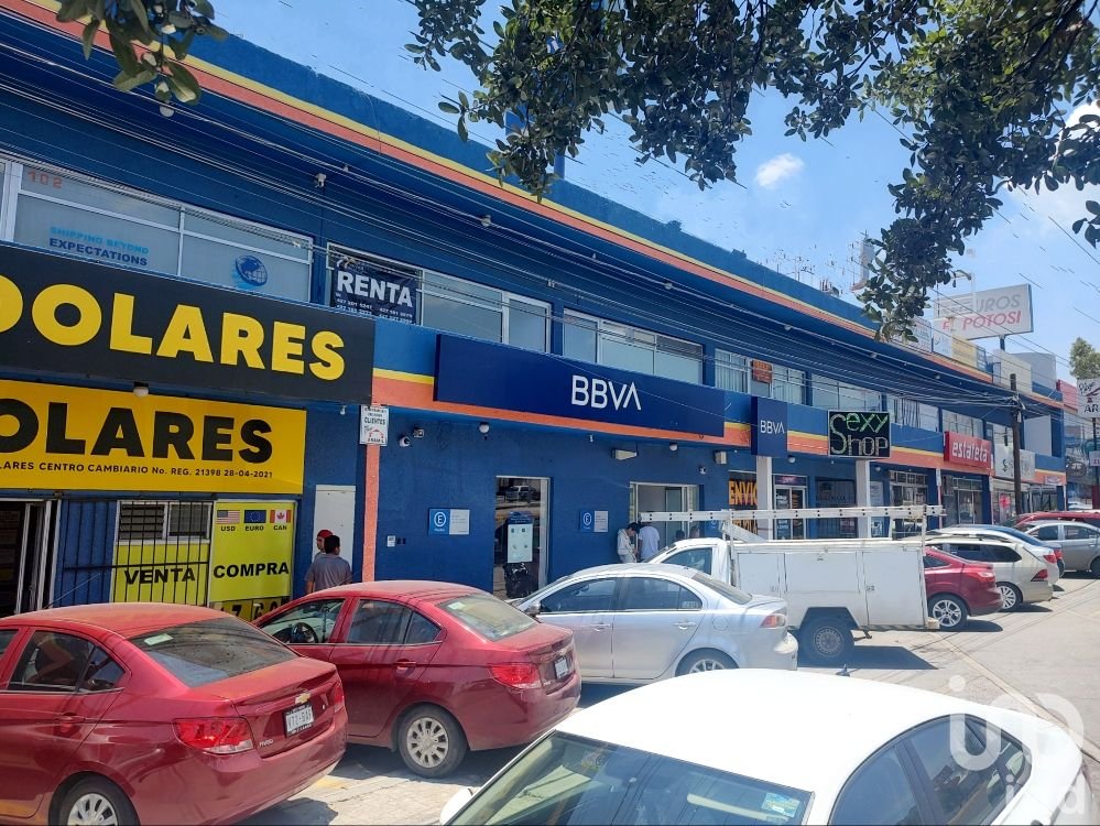 LOCAL IDEAL OFICINA - CONSULTORIO MEDICO SAN JUAN DEL RIO QRO