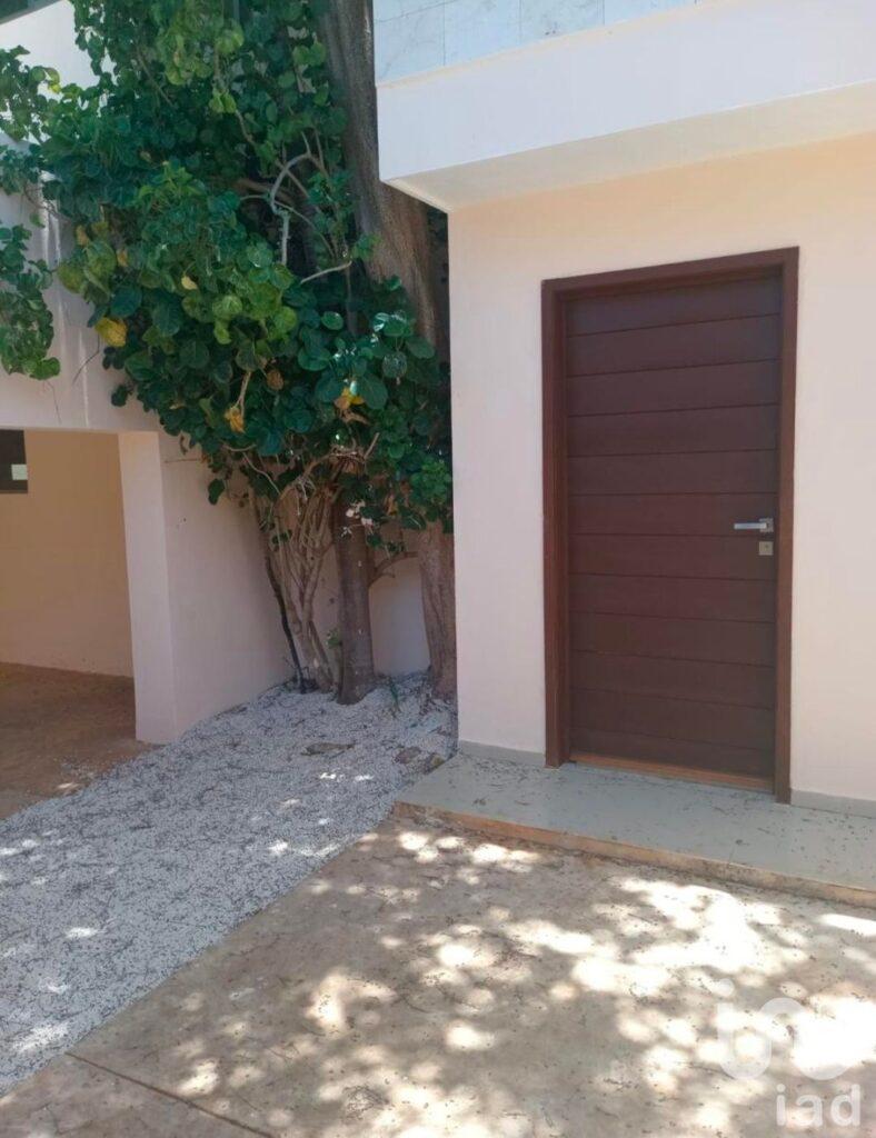 Casa en Venta en Temozón, Mérida, Yucatán.