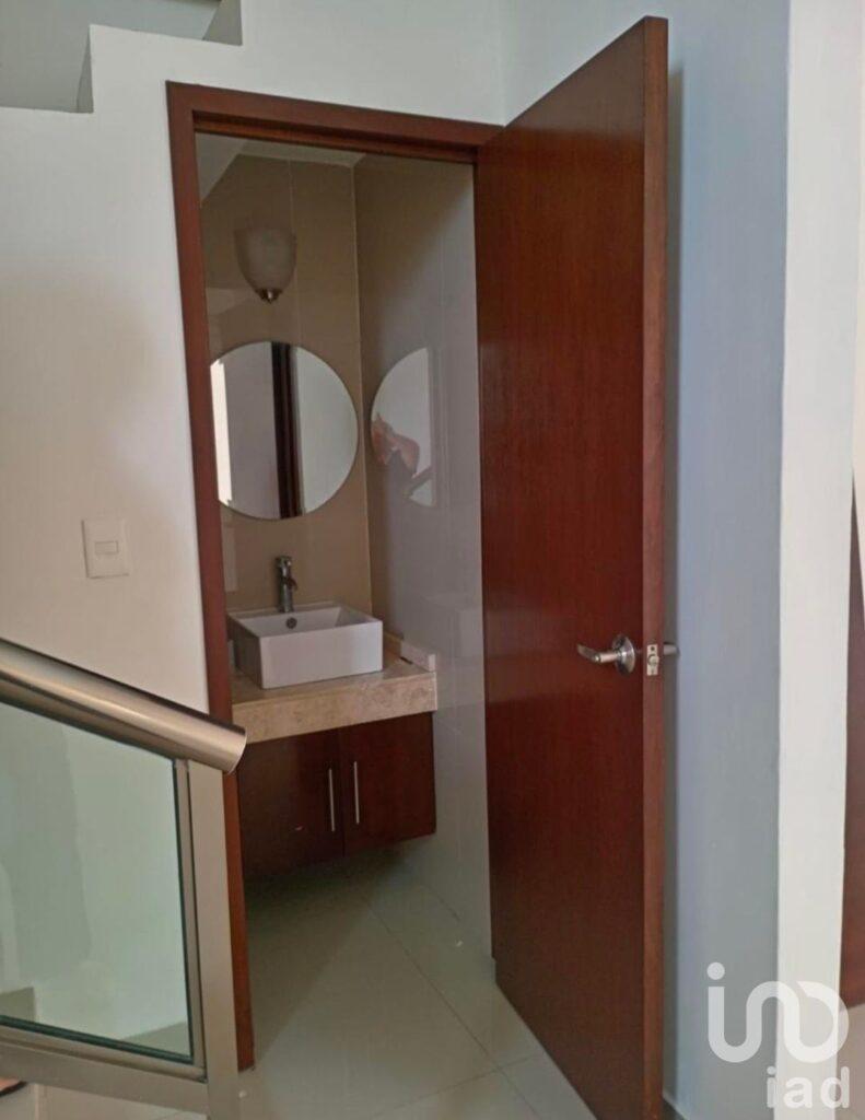 Casa en Venta en Temozón, Mérida, Yucatán.