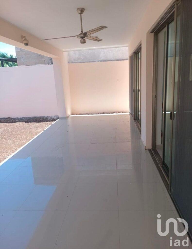 Casa en Venta en Temozón, Mérida, Yucatán.
