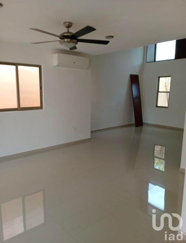 Casa en Venta en Temozón, Mérida, Yucatán.