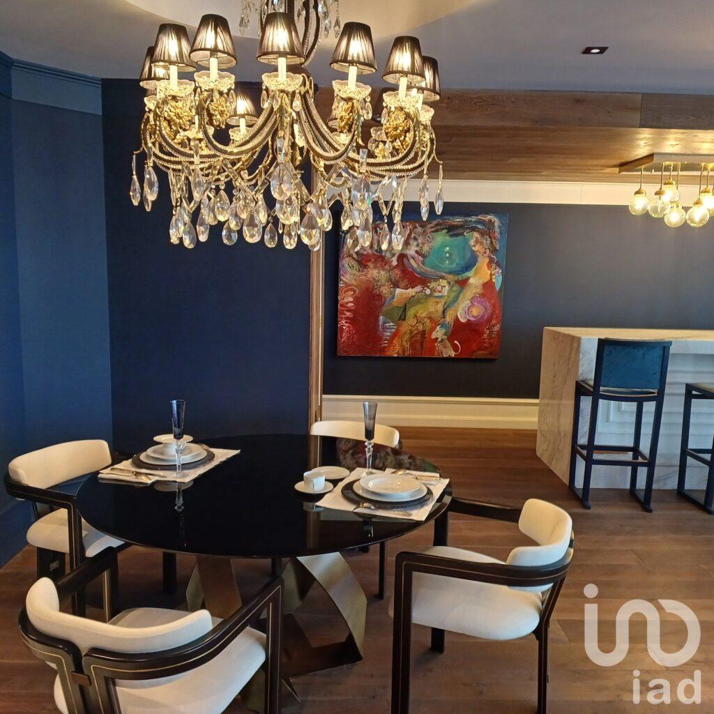 Departamento en Venta Reforma 222