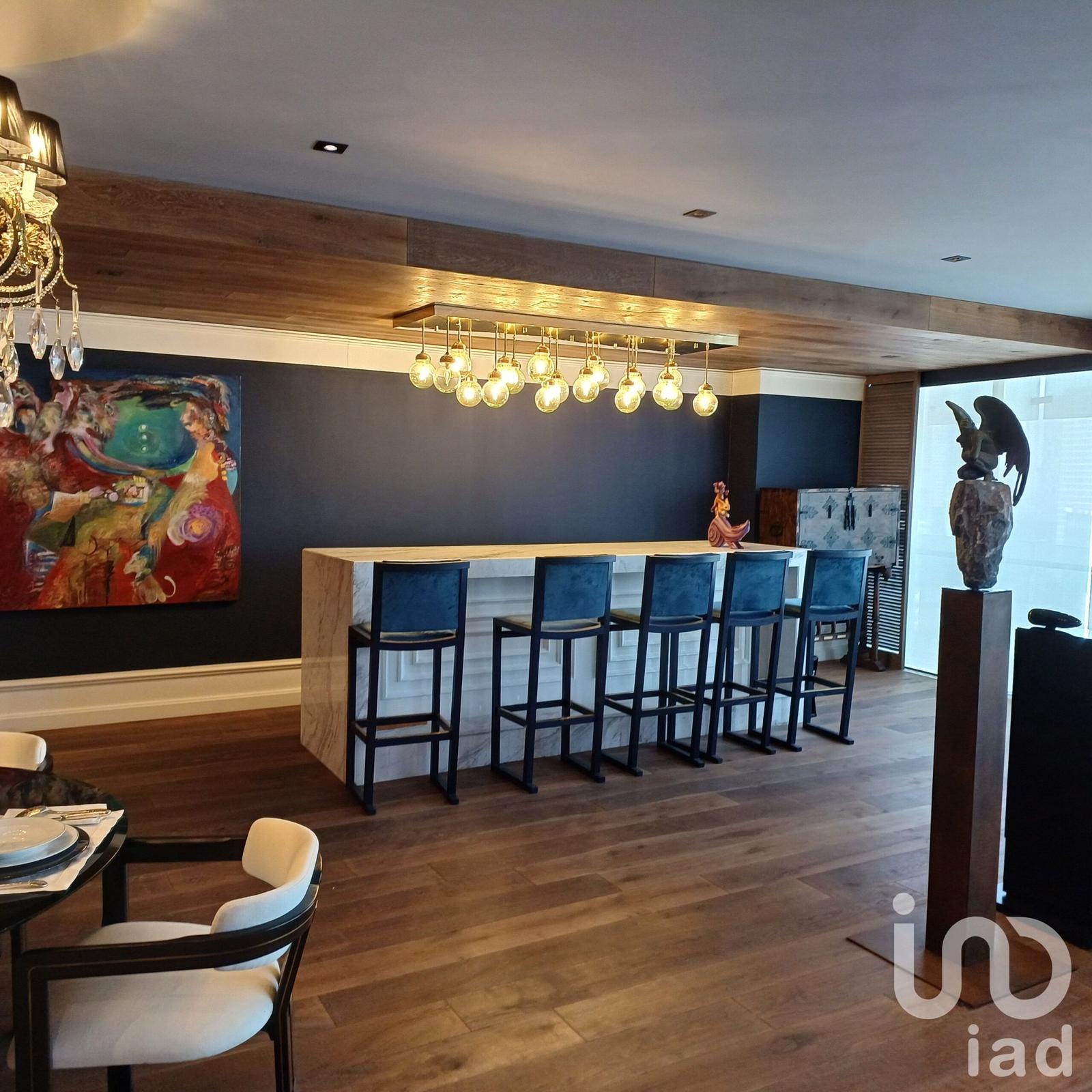 Departamento en Venta Reforma 222