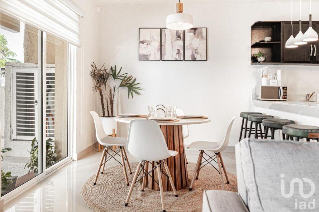 VENTA DEPARTAMENTO CENZONTLE