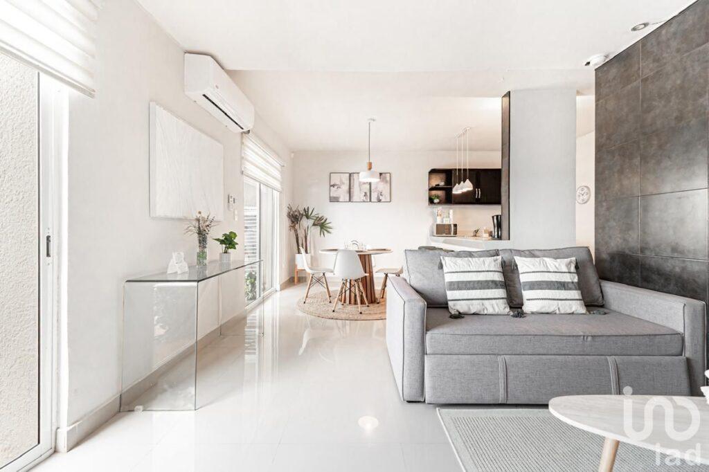 VENTA DEPARTAMENTO CENZONTLE