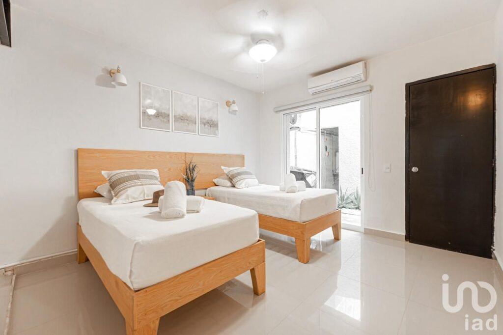 VENTA DEPARTAMENTO CENZONTLE