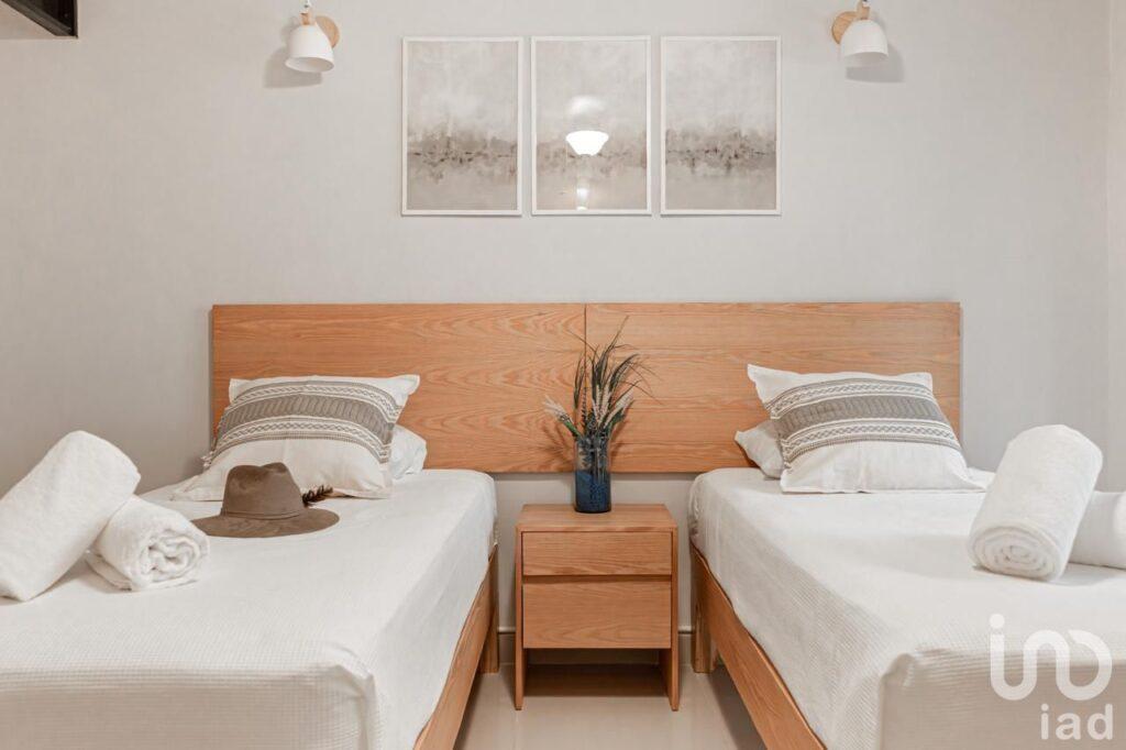 VENTA DEPARTAMENTO CENZONTLE