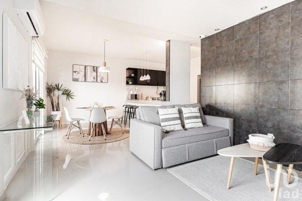 VENTA DEPARTAMENTO CENZONTLE