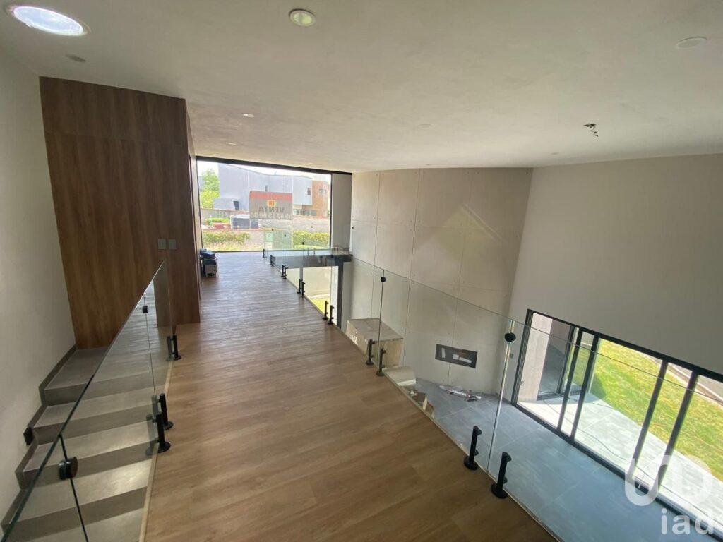 CASA EN ALTOZANO QRO