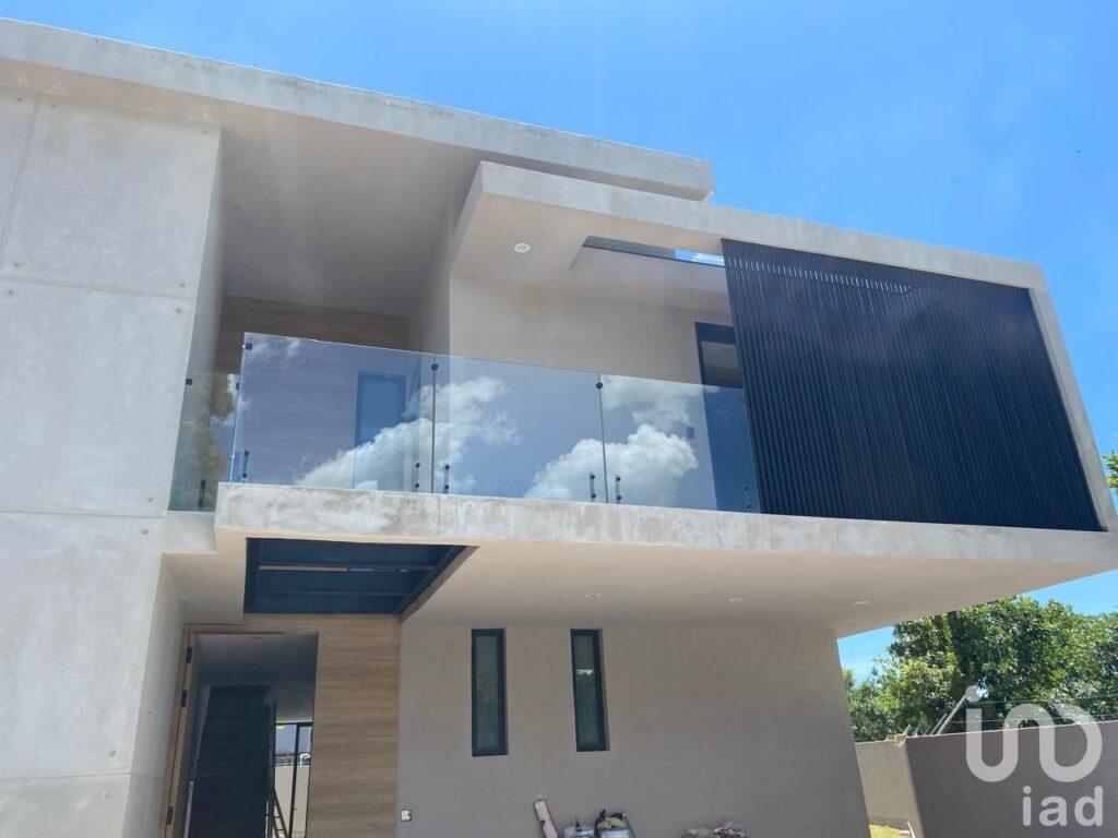 CASA EN ALTOZANO QRO