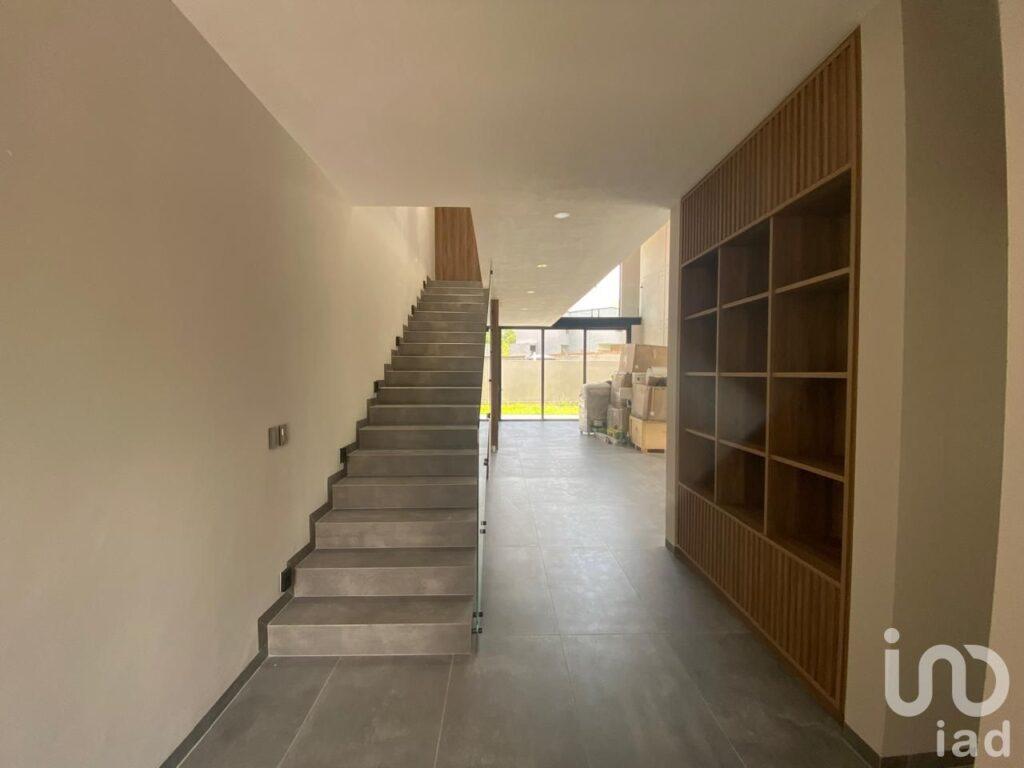 CASA EN ALTOZANO QRO