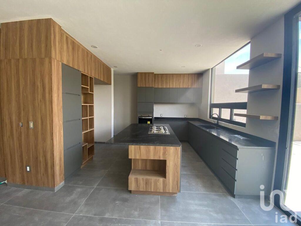 CASA EN ALTOZANO QRO