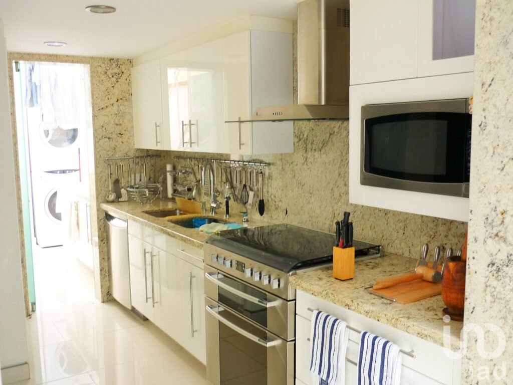 Residencia bello jardin San Angel INN