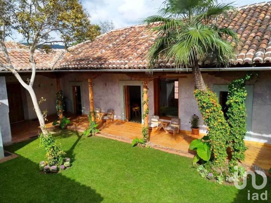 Casa en Venta en Centro Histórico, San Cristóbal de las Casas, Chiapas