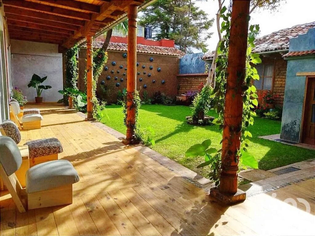 Casa en Venta en Centro Histórico, San Cristóbal de las Casas, Chiapas