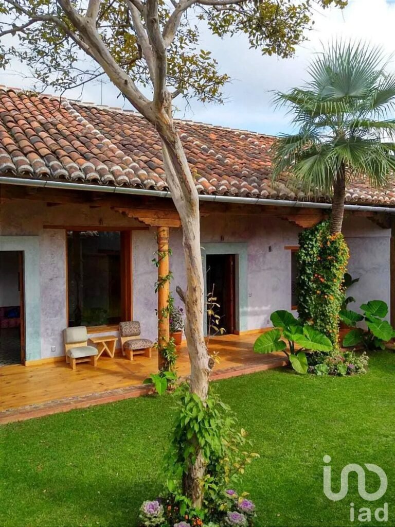 Casa en Venta en Centro Histórico, San Cristóbal de las Casas, Chiapas