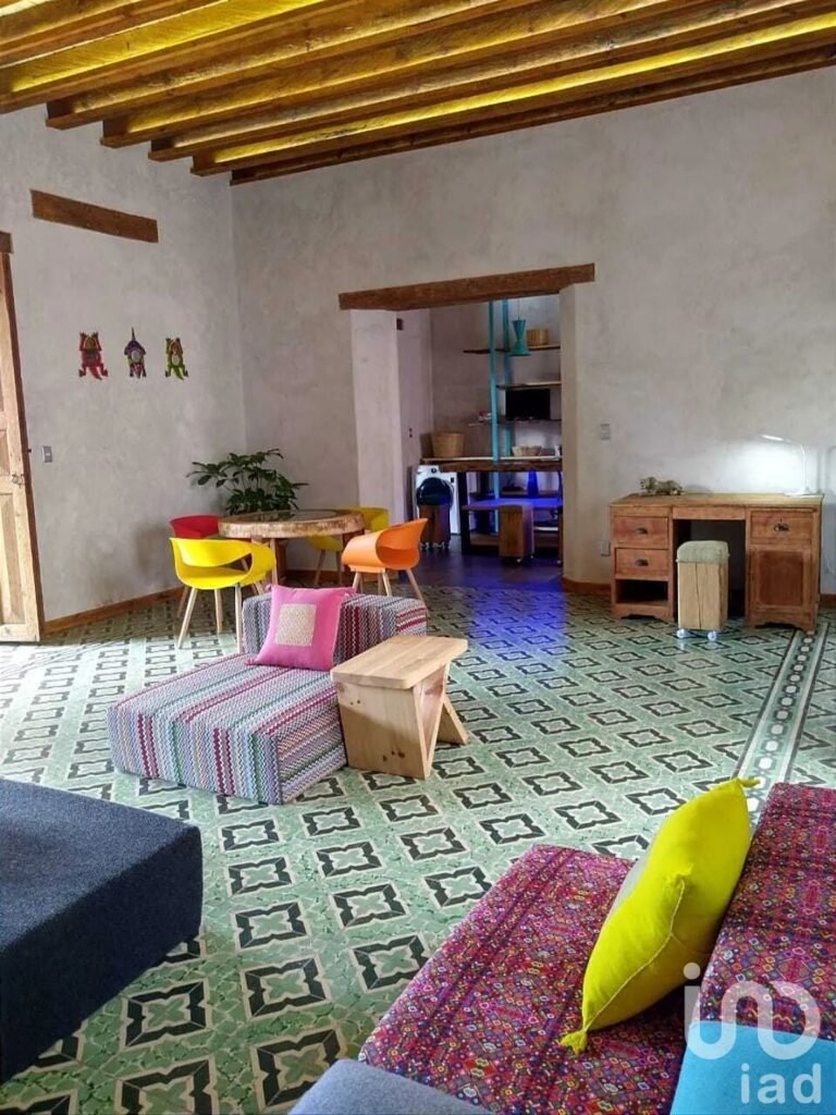 Casa en Venta en Centro Histórico, San Cristóbal de las Casas, Chiapas