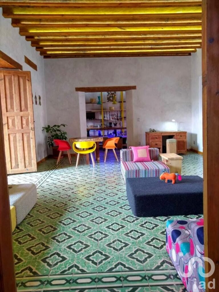 Casa en Venta en Centro Histórico, San Cristóbal de las Casas, Chiapas