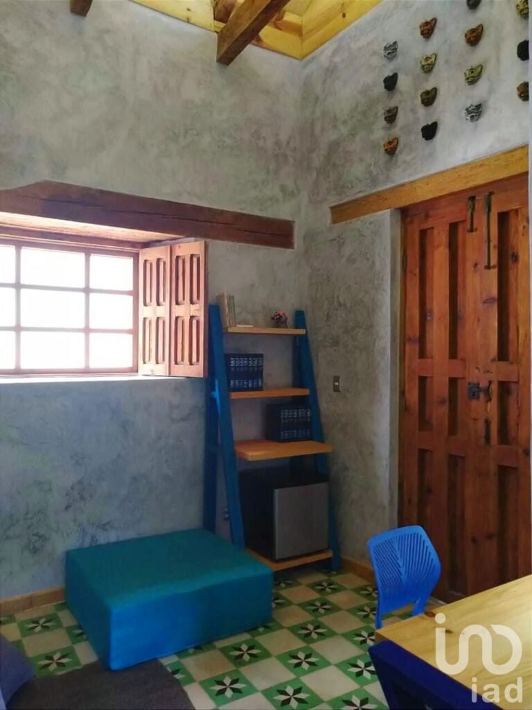 Casa en Venta en Centro Histórico, San Cristóbal de las Casas, Chiapas