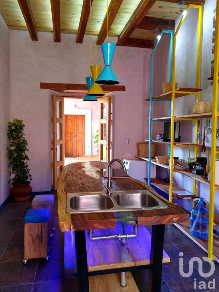 Casa en Venta en Centro Histórico, San Cristóbal de las Casas, Chiapas